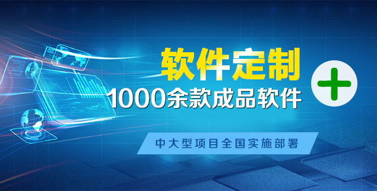 荔城软件开发